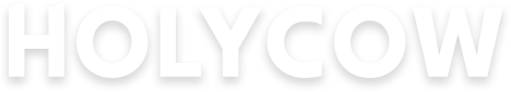 HOLYCOW